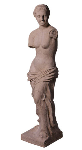 Venus De Milo Statue