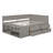 Full Size Daybed With Drawers And Shelves-1124054309-1124054313