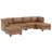 Angelamaria Upholstered L-Shaped Sectional-672938797
