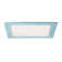 Quality Line 22cm LED Recessed Lighting Kit