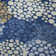 Premium Machine Washable Prisco Navy Rug