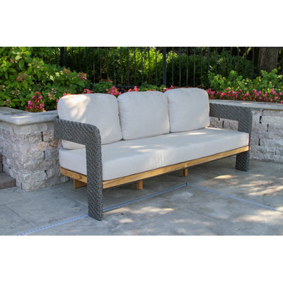 Estate 5-Person Sunbrella® Patio Seating Group