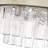 Lynsee Glass Semi Flush Mount-92389164