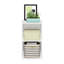 Heintje 2-Tier Open Shelf Bookcase-308193830