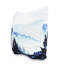 Housse et insert de coussin Winter Holiday-391570469