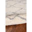 Tapis beige à motif géométrique Alivia-757391842