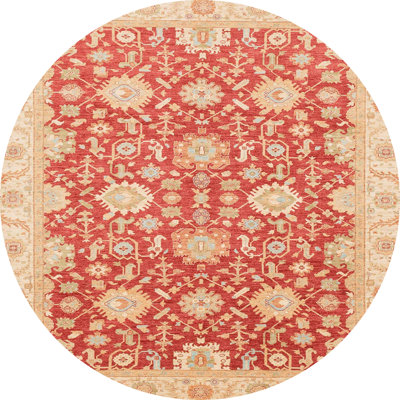 Adalind Abstract Indoor Rug