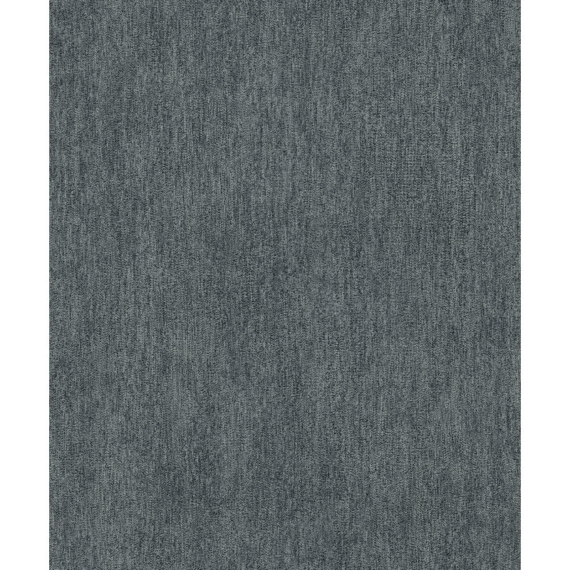 Rouleau de papier peint L 33 pi x l 20,9 po Sussex Speckle, Gris anthracite