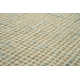Caryville Handmade Wool Beige Rug
