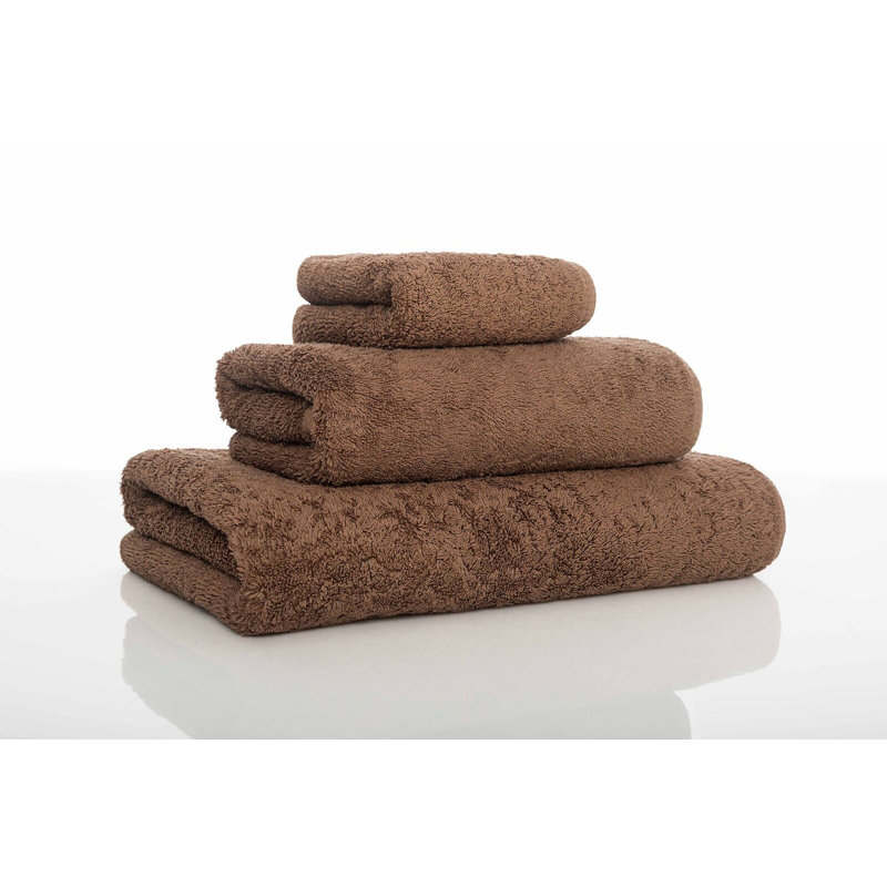 Bath Sheet, Brown, 41" W x 72" L