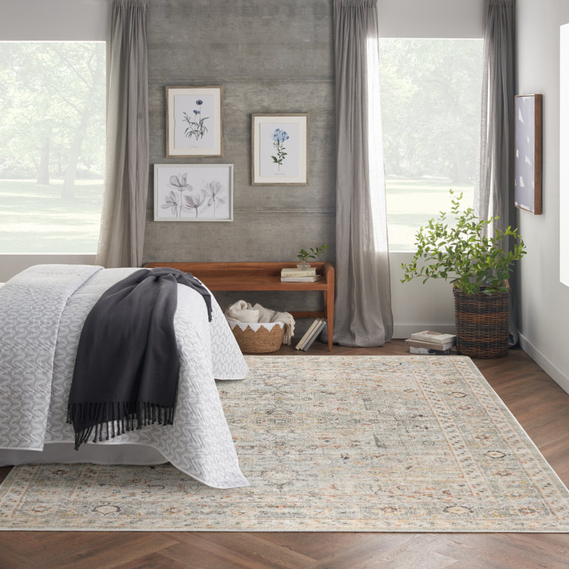 Kalup Rug, Rectangle 10' x 14'