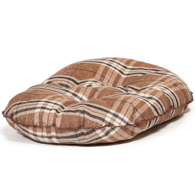 Newton Geometric Pet Bed