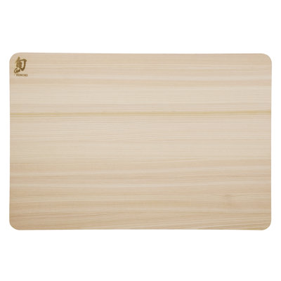 Hinoki Cutting Board