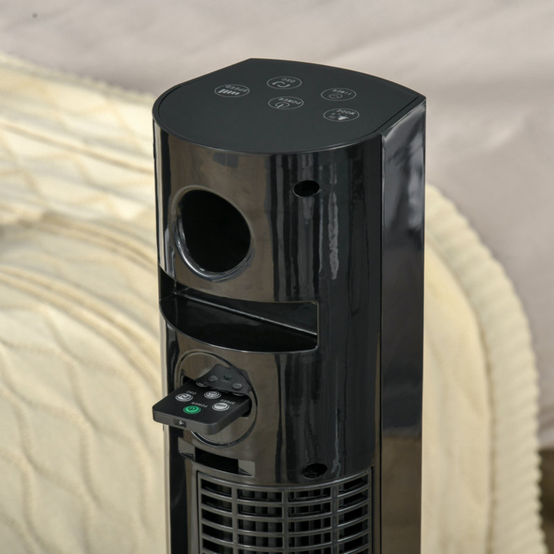 Ventilateur tour 37,75 po Wenty