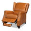 Bradford Leather Recliner