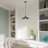 Alysen - Light Dome Pendant-881453807