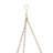 Anterion Metal Hanging Planter