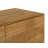 Katina 2-door Sideboard In A Modern Spice Tan Finish On Solid Wood
