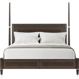 Spencer London Poster Bed