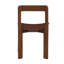 Chaise d'appoint Leola