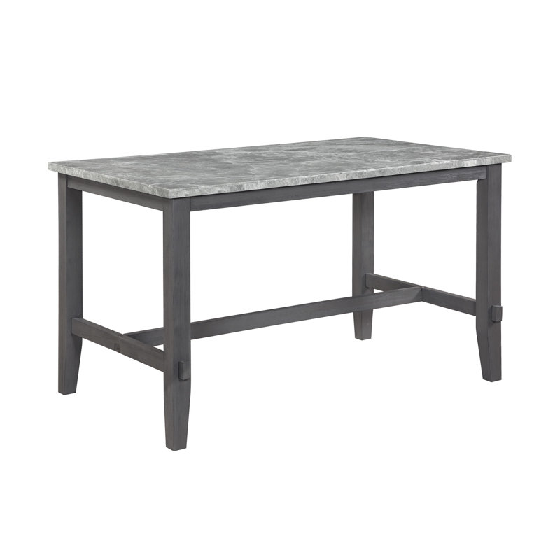 Table à hauteur de comptoir Ireona Isaira