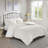 3 Piece Cotton Chenille - King/ King, , , Enchanting Decor Bedroom Comforter Soft And Comfortable