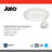 LED Flush Mount