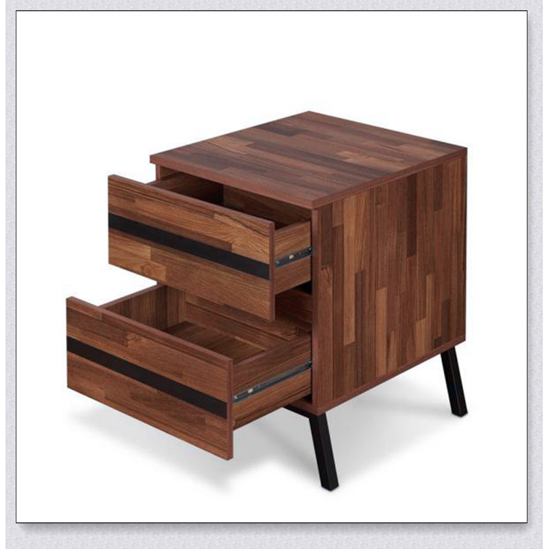 Karine End Table