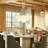Newtown 13-Light Glass Globe Pendant
