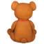 Statue ours teddy tour