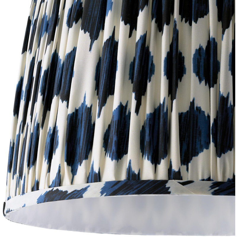 Lampe sur pied Aaron