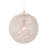 Penarth 1 - Light Chrome Single Pendant