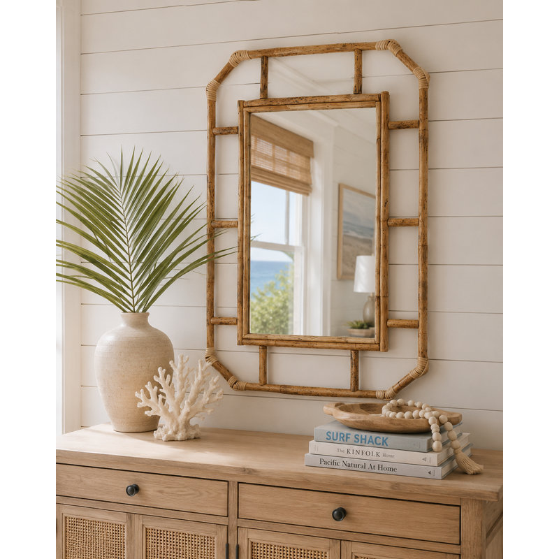 Miroir de salle de bain Alab