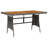 Corey-John Solid Wood Outdoor Coffee Table , 27.6 " D-1489111671-1489111669