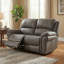 Coomes 2 Seater Electric Reclining Loveseat-992830773