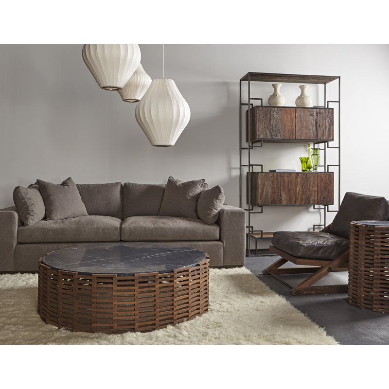 Slipper Chair
