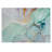 Alfonzo Machine-Washable Stain Resistant Abstract Area Rug-227981277
