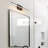 Dimmable LED Aluminum Wall Mounted Picture Light