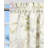 Erie Cotton Blend Floral Tailored Cafe Curtain-2081518382-2081523752