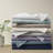 Gracie Mills Clementine 200 Thread Count Year-Round Cotton Percale Sheet Set-99178033-99178041