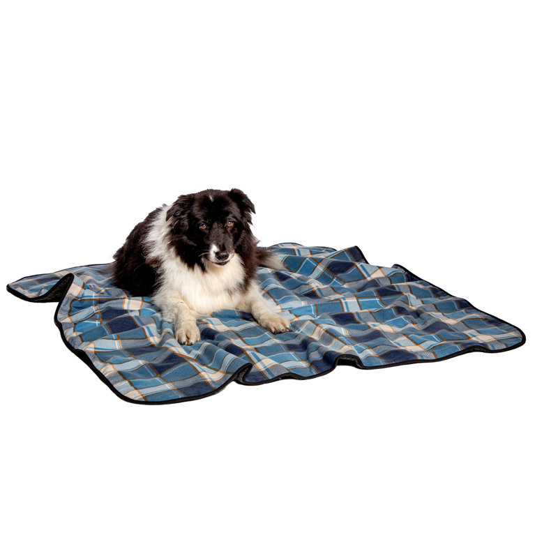 Pet Blanket, Medium 70cm x 125cm