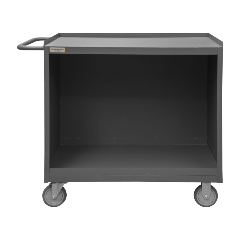 Chariot utilitaire de banc mobile CMB