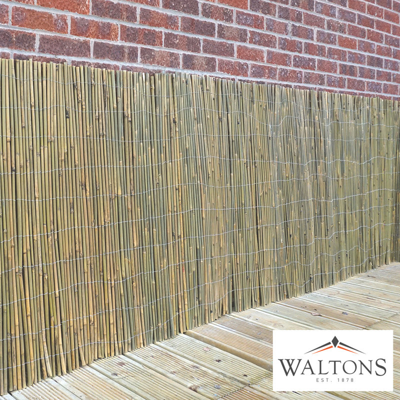 Chenai Screen Roll 13' x 3' (4m x 1m )
