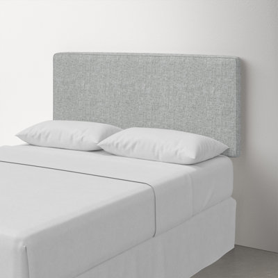 Marquise Upholstered Headboard