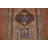 Geometric   Runner Rug 4x13