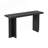 Modern Entryway Table with L-Shaped Legs-108688848
