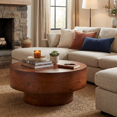 Table basse Modern