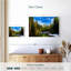 Alvord Glimpse Of Half Dome-107852826