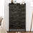 Farmhouse Shoe Storage Cabinet With 3 Flip Drawers, Freestanding Shoe Organizer For 15 Pairs, Narrow Slim Shoe Rack