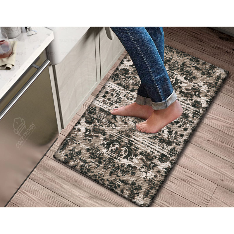 Tapis anti-fatigue